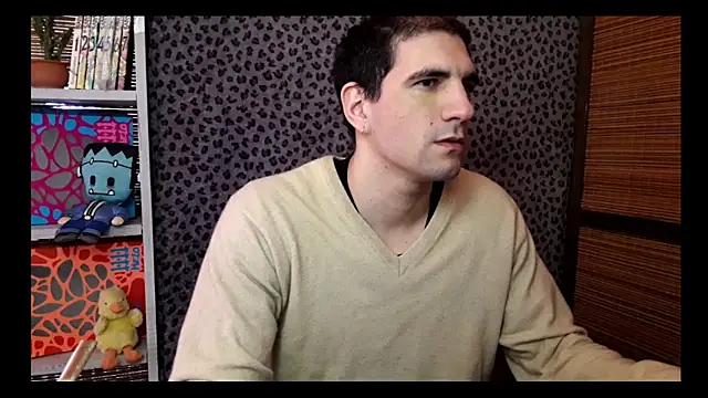 ObeyLust online show from September 24, 2025, 11:35 am