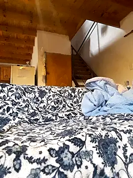 ObeyLust online show from October 22, 2025, 5:34 pm