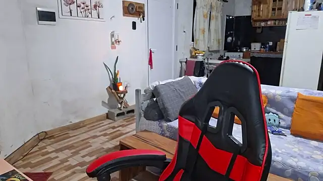 ObeyLust online show from December 22, 2025, 3:58 am