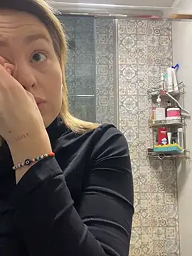 MartaLuna  online show from January 14, 2026, 8:53 am