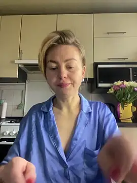 MartaLuna  online show from February 16, 2026, 10:00 am