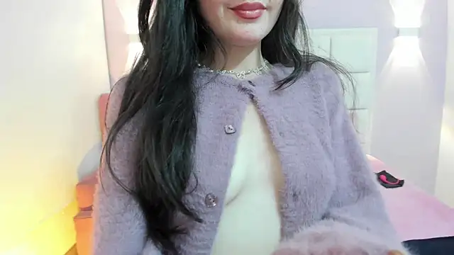 Ashleypetit online show from September 16, 2025, 12:06 pm