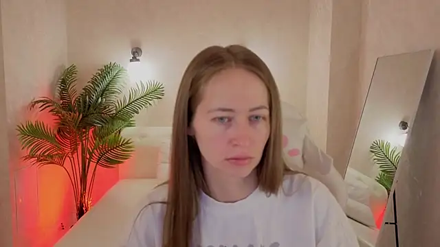 bella li   online show from March 26, 2026, 1:33 am