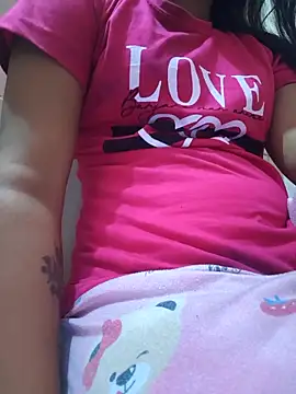 Snapshot of Aanjana_-Sharma chatting on September 30, 2025, 7:08 pm Aanjana -Sharma online show from September 30, 2025, 7:08 pm