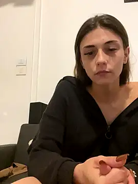 Snapshot of Zakiramym chatting on September 18, 2025, 9:50 pm Zakiramym online show from September 18, 2025, 9:50 pm