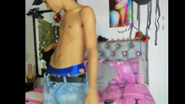 xxKamadevaxx online show from October 11, 2025, 8:29 pm