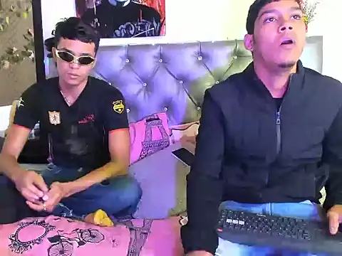 xxKamadevaxx online show from March 27, 2026, 12:27 pm