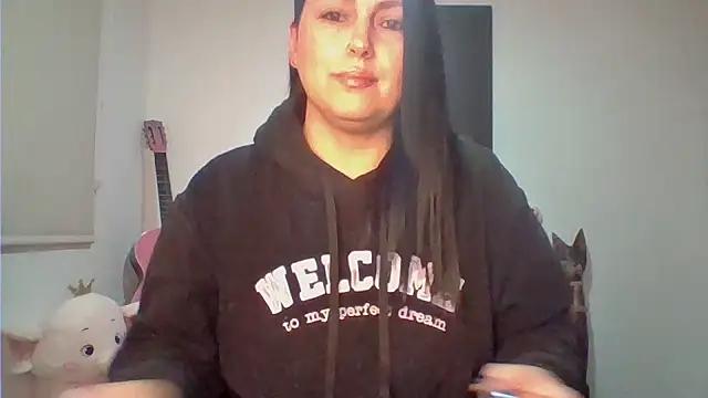 Snapshot of Venusina_07 chatting on May 8, 2026, 3:34 am Venusina 07 online show from May 8, 2026, 3:34 am