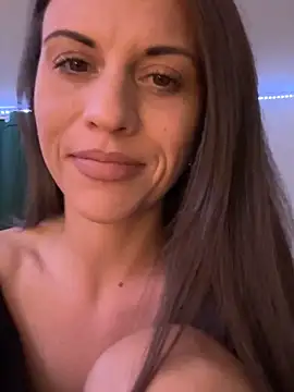 ScarlettNoirr online show from March 12, 2026, 8:15 pm