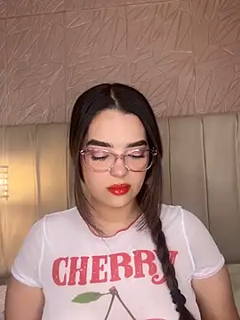 hannahst  online show from March 27, 2026, 7:57 pm