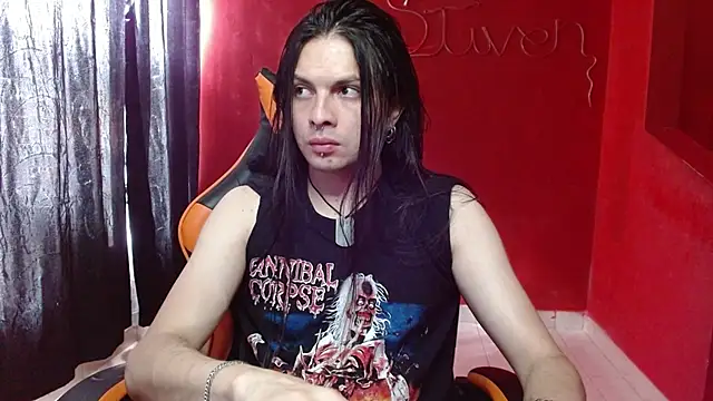 stvn hot online show from September 24, 2025, 8:23 pm