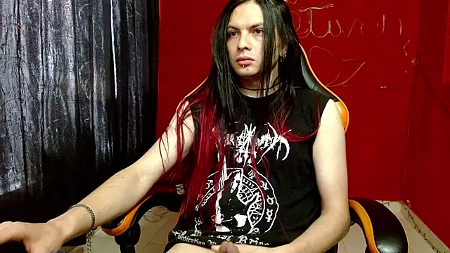 stvn hot online show from March 22, 2026, 2:09 pm