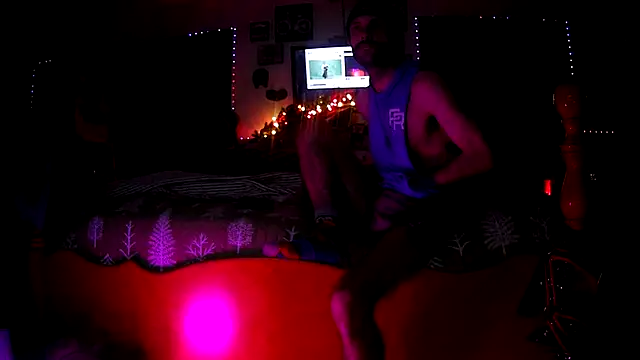 HarmoniousPhantasm3 online show from December 16, 2025, 2:49 am