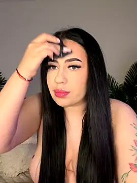 Andrestarr online show from November 3, 2025, 5:03 pm