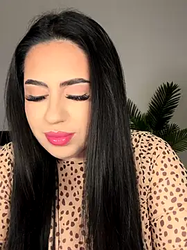 Andrestarr online show from November 12, 2025, 7:35 pm