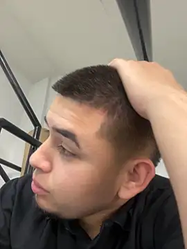 Baruch1622 online show from October 28, 2025, 4:20 pm