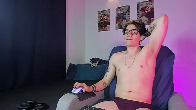 Jerry Cole online show from October 3, 2025, 3:14 am