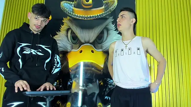 Iam Steven online show from January 8, 2026, 4:26 am