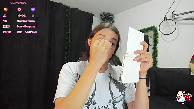 Almaazz online show from January 6, 2026, 8:12 pm