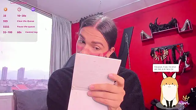 Almaazz online show from March 16, 2026, 7:29 pm