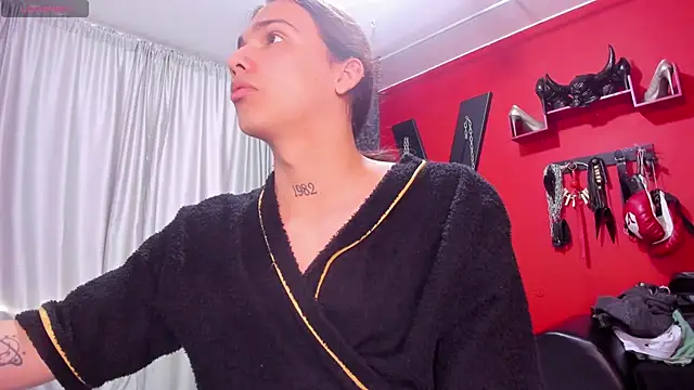 Almaazz online show from April 10, 2026, 8:46 pm