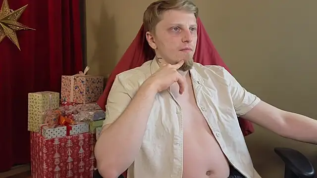 Vincent Hardman online show from January 7, 2026, 8:22 pm