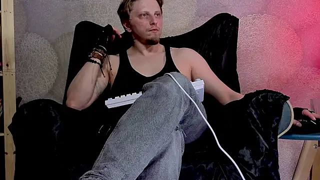 Vincent Hardman online show from February 21, 2026, 8:15 am