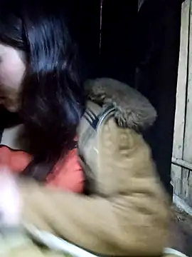 bonnie-00 online show from November 22, 2025, 1:54 pm