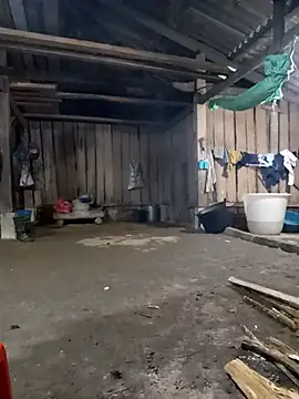 bonnie-00 online show from January 17, 2026, 11:08 pm