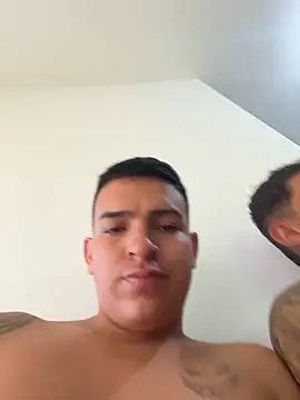 maykel and mike online show from October 15, 2025, 9:26 pm