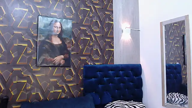 fire drako  online show from March 22, 2026, 5:00 am