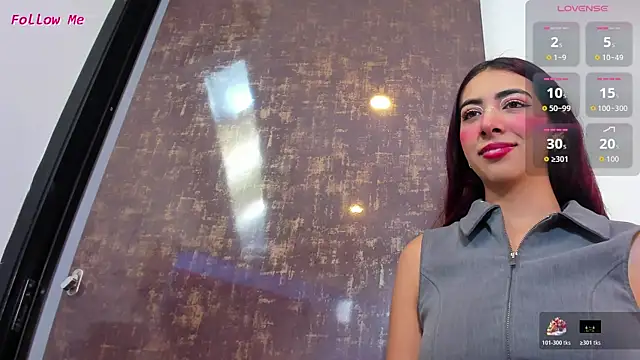 cherry skinny  online show from December 22, 2025, 3:47 am