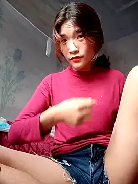 Mina-pusy online show from November 19, 2025, 12:54 am