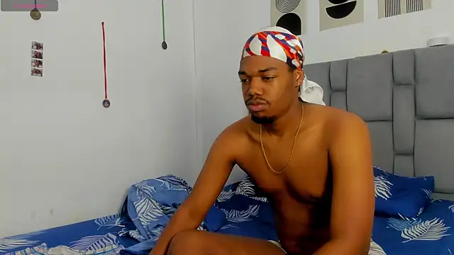 Snapshot of Andyprincex chatting on March 3, 2026, 1:06 pm Andyprincex online show from March 3, 2026, 1:06 pm