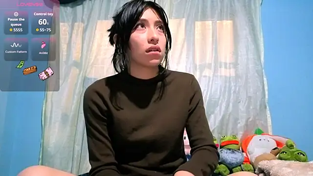 Sullyoonn online show from March 19, 2026, 5:00 am