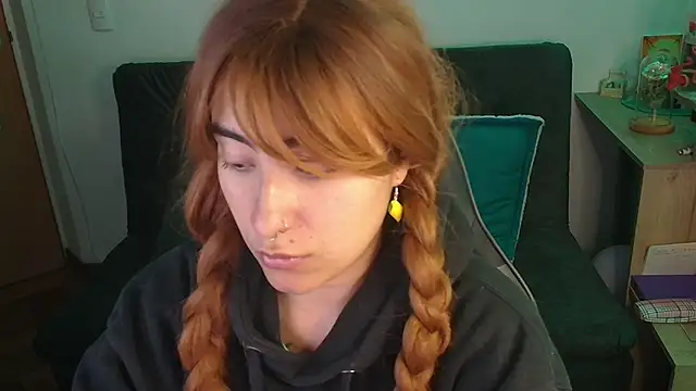 Miacatsito3 online show from December 23, 2025, 2:20 am