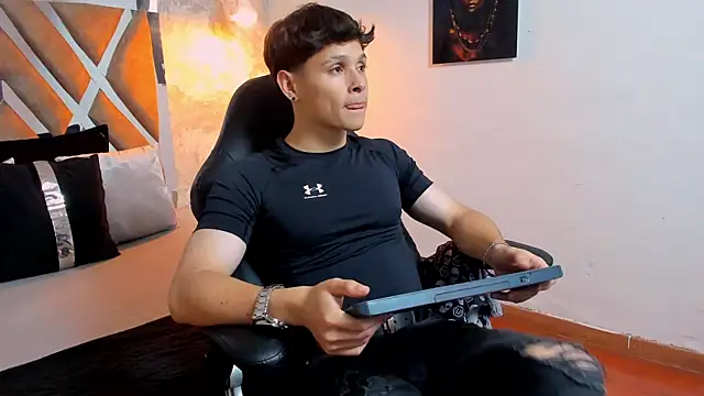 kraven lust online show from October 10, 2025, 3:05 am