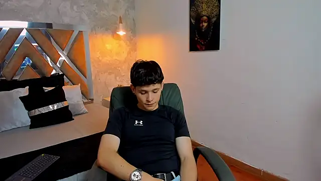 kraven lust online show from November 6, 2025, 3:18 am