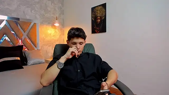 kraven lust online show from November 7, 2025, 3:06 am