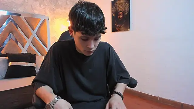 kraven lust online show from March 3, 2026, 3:01 am