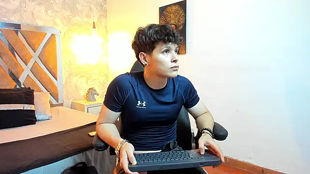 kraven lust online show from March 5, 2026, 3:02 am