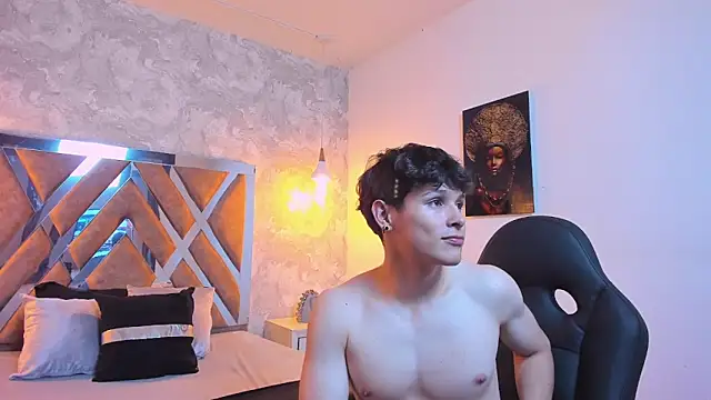 kraven lust online show from March 12, 2026, 3:01 am