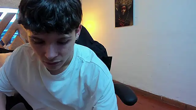 kraven lust online show from April 15, 2026, 3:02 am