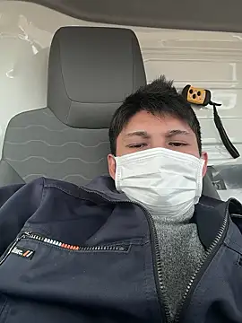 Snapshot of NICE-SEXY chatting on March 4, 2026, 1:22 am NICE-SEXY online show from March 4, 2026, 1:22 am