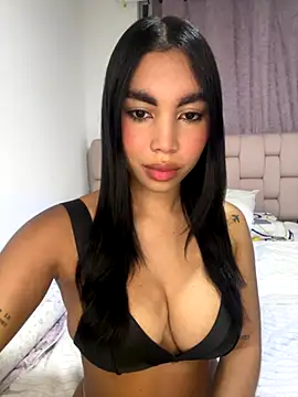 karolaalcendra online show from October 16, 2025, 4:13 am