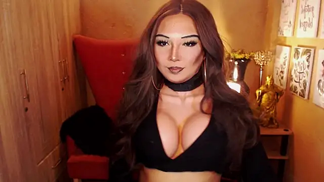 TsMalibogXx online show from November 1, 2025, 1:35 pm