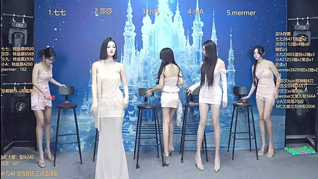 Snapshot of SK010 chatting on January 14, 2026, 10:10 am SK010 online show from January 14, 2026, 10:10 am