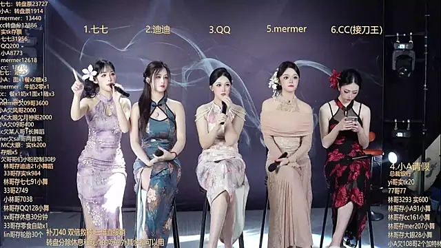 SK010 online show from March 15, 2026, 10:10 am