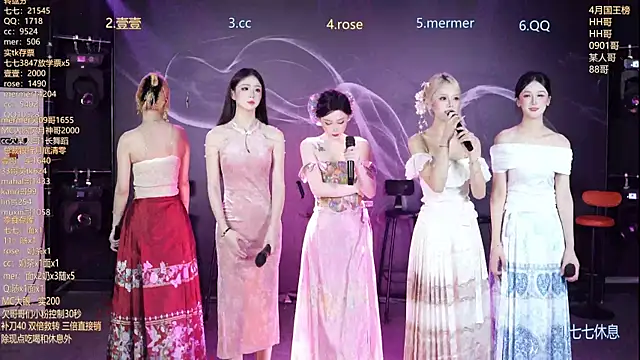 SK010 online show from May 17, 2026, 10:11 am