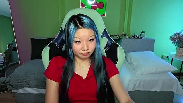 SaKura   777 online show from September 12, 2025, 9:26 pm